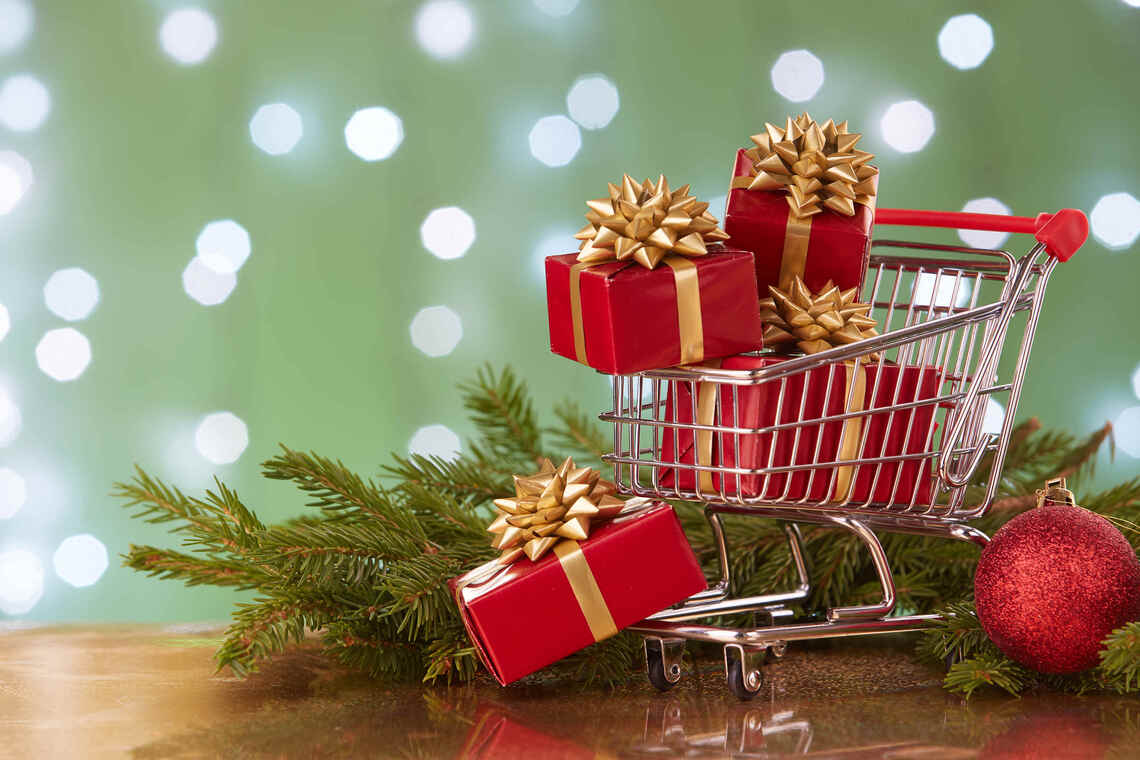 5 estratégias para criar promoções de Natal atraentes