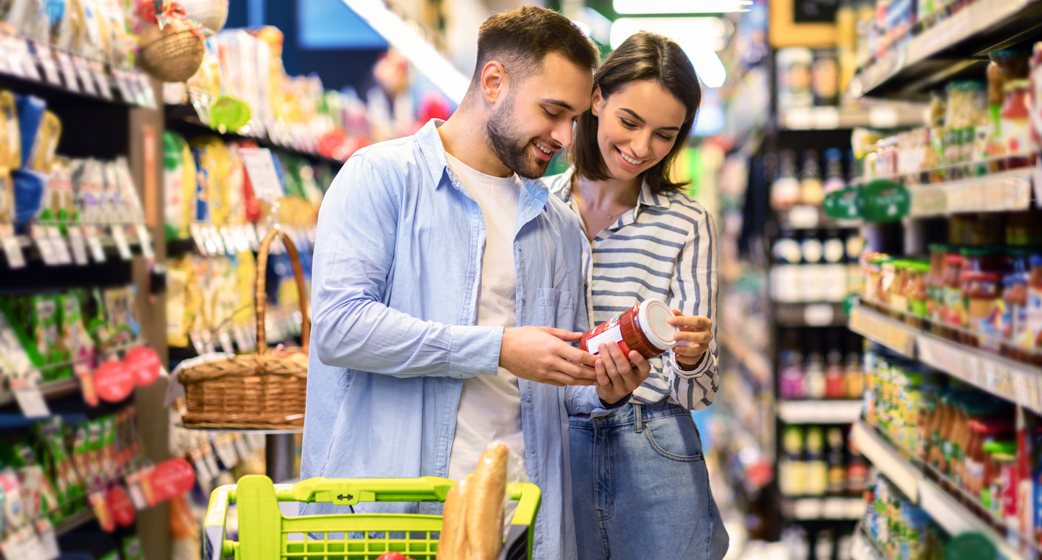 Como economizar no mercado ao comprar insumos para a empresa?