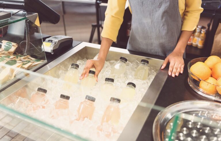 5 bebidas que não podem faltar no seu estoque no verão