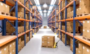 Estoque parado: como identificar produtos com baixa saída?