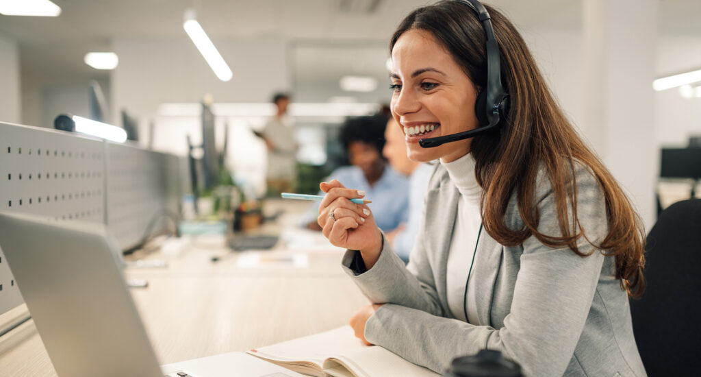 Como criar um diferencial competitivo que encante seus clientes?