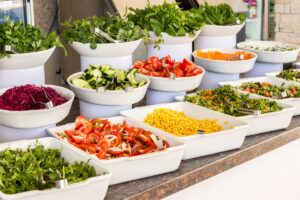 Tipos de saladas: 6 ideias que vão surpreender!