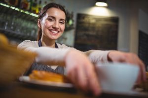 O que-e-food-service