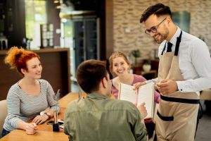 atendimento-em-restaurante