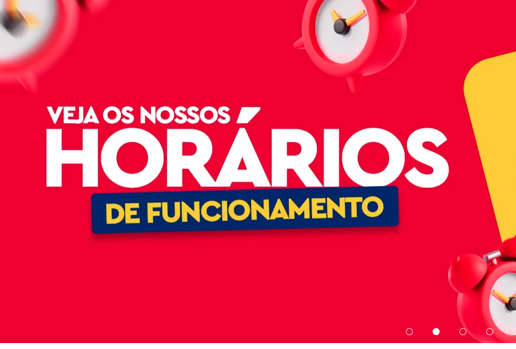 Horário de funcionamento do Komprão: veja dias e horários de atendimento